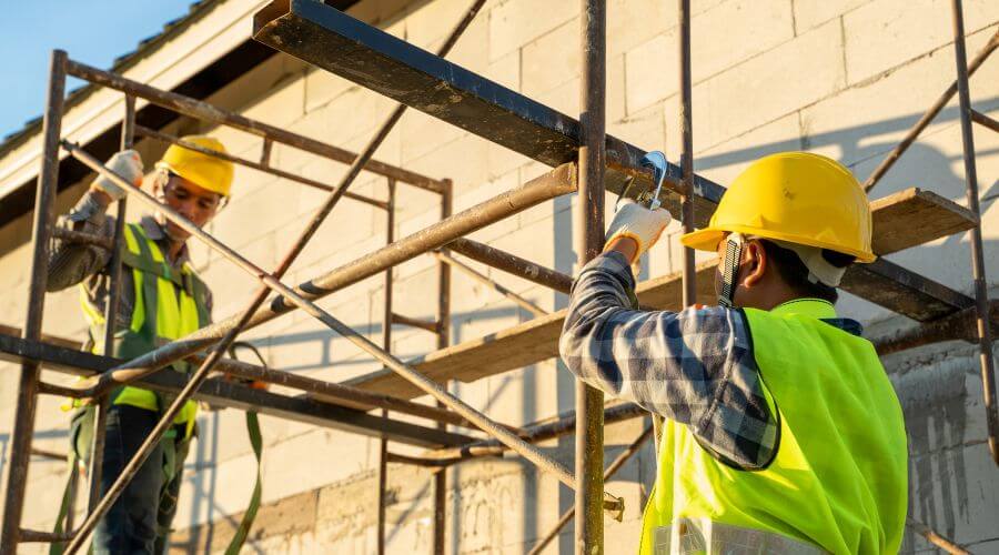 Flashing Repair in Bennington, NH